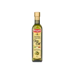 روغن زیتون فرابکر موتالیا 500 میلی لیتر Motalia Olive Oil Extra Virgin