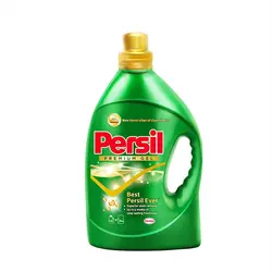 مایع ژل ماشین لباسشویی 2.1 لیتری پرسیل (Persil) مدل Premium Gel