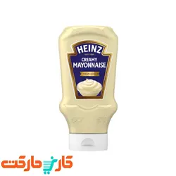 سس مایونز 400 گرم هاینز Heinz