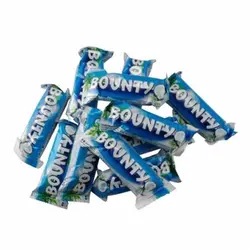 شکلات فله مینی یک کیلویی بونتی (Bounty minis)