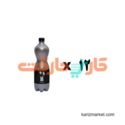 نوشیدنی انرژی‌زا بلک ولف (BLACK WOLF) یک لیتری بسته 12 عددی