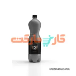 نوشیدنی انرژی‌زا بلک ولف (BLACK WOLF) یک لیتری بسته 12 عددی