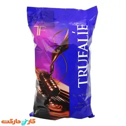 شکلات ترافل آ ب کا ABK Trufalie