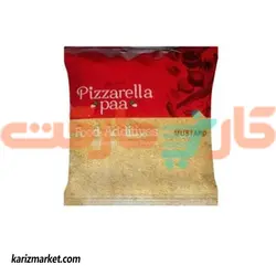 پودر خردل پیزارلا پا (pizzarella paa) 500 گرم