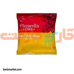 زردچوبه پیزارلا پا (pizzarella paa) 500 گرم