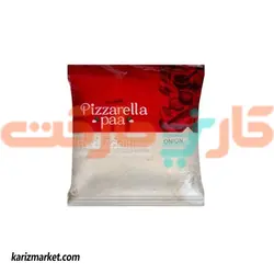پودر پیاز پیزارلا پا (pizzarella paa) 500 گرم
