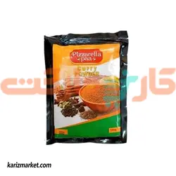 ادویه کاری پیزارلا پا (pizzarella paa) 500 گرم