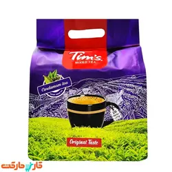 چای هل فوری تیمز  20 عددی Tim's Mixed Tea