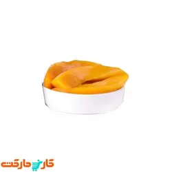 کمپوت انبه گلدن ویو ۴۲۵ گرمی GOLDEN WAVE