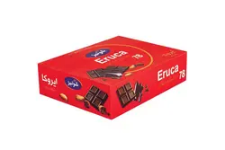 شکلات تلخ ایروکا شونیز shoniz