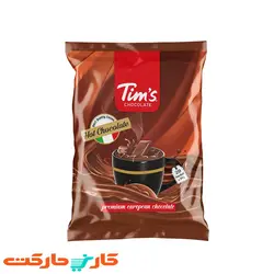 هات چاکلت تیمز Tim's بسته 20 عددی