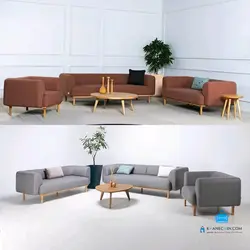 مبل راحتی مدل پرومکس | فروشگاه آنلاین مبل خانه چین