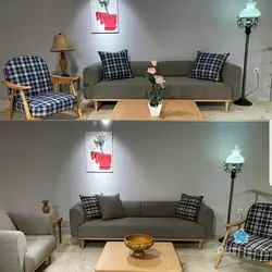 مبل راحتی مدل پرومکس | فروشگاه آنلاین مبل خانه چین