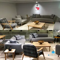 مبل راحتی مدل پرومکس | فروشگاه آنلاین مبل خانه چین