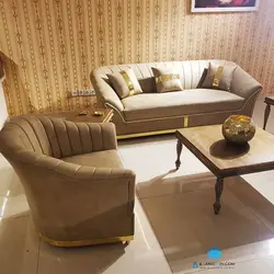 مبل راحتی مدل مدرنا تختخوابشو 2022 | فروشگاه آنلاین مبل خانه چین