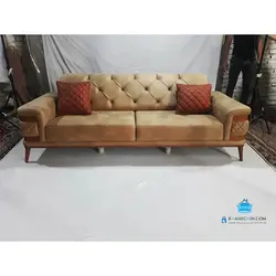 مبل راحتی مدل موکا | فروشگاه آنلاین مبل خانه چین