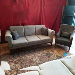 مبل راحتی مدل پارادا | فروشگاه آنلاین مبل خانه چین