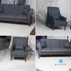مبل راحتی مدل پارادا | فروشگاه آنلاین مبل خانه چین
