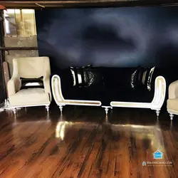 مبل راحتی 8 نفره مدل ژوبین | فروشگاه آنلاین مبل خانه چین