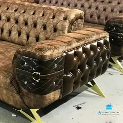 مدل راحتی مدل آرکان پایه فلزی | فروشگاه آنلاین مبل خانه چین