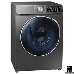 لباسشویی سامسونگ 10 کیلو مدل WD10N645R2X