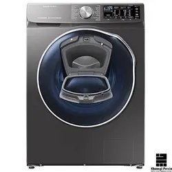 لباسشویی سامسونگ 10 کیلو مدل WD10N645R2X
