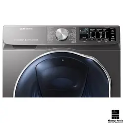 لباسشویی سامسونگ 10 کیلو مدل WD10N645R2X