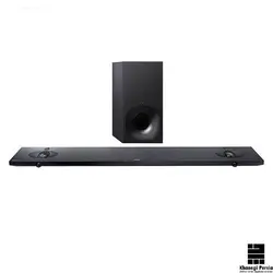 قیمت و خرید ساندبار سونی HT-NT5 | ساندبار سونی NT5 – فروشگاه اینترنتی خانگی پرشیا
