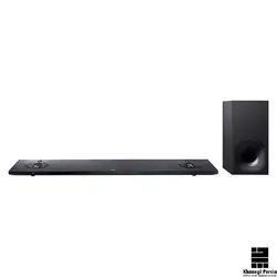 قیمت و خرید ساندبار سونی HT-NT5 | ساندبار سونی NT5 – فروشگاه اینترنتی خانگی پرشیا
