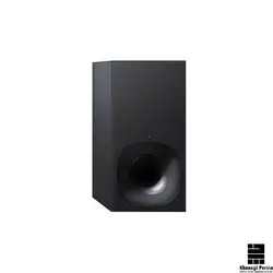 قیمت و خرید ساندبار سونی HT-NT5 | ساندبار سونی NT5 – فروشگاه اینترنتی خانگی پرشیا