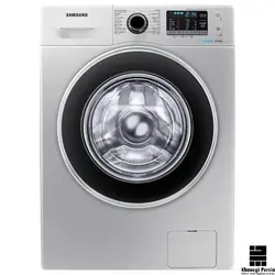 لباسشویی سامسونگ 8 کیلو مدل 5260 | W80J5260GS – خانگی پرشیا