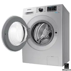 لباسشویی سامسونگ 8 کیلو مدل 5260 | W80J5260GS – خانگی پرشیا