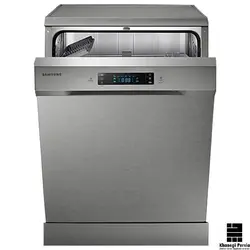 ظرفشویی 13 نفره سامسونگ مدل 5050 | DW60H5050FS نقره ای