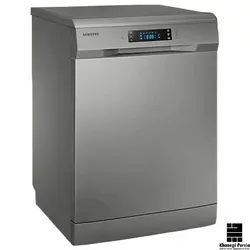 ظرفشویی 13 نفره سامسونگ مدل 5050 | DW60H5050FS نقره ای