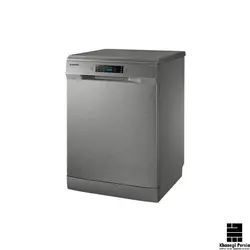ظرفشویی 13 نفره سامسونگ مدل 5050 | DW60H5050FS نقره ای