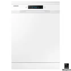 ظرفشویی 13 نفره سامسونگ مدل 5050 | DW60H5050FW سفید