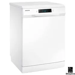 ظرفشویی 13 نفره سامسونگ مدل 5050 | DW60H5050FW سفید