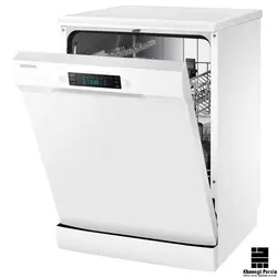 ظرفشویی 13 نفره سامسونگ مدل 5050 | DW60H5050FW سفید