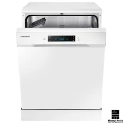 ظرفشویی 13 نفره سامسونگ مدل 5050 | DW60H5050FW سفید