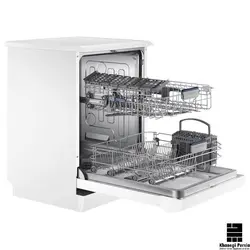 ظرفشویی 13 نفره سامسونگ مدل 5050 | DW60H5050FW سفید