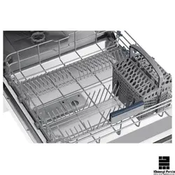 ظرفشویی 13 نفره سامسونگ مدل 5050 | DW60H5050FW سفید