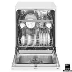 ظرفشویی 14 نفره ال جی مدل 512 | DFB512FW سفید