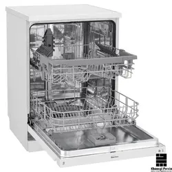 ظرفشویی 14 نفره ال جی مدل 512 | DFB512FW سفید