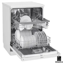 ظرفشویی 14 نفره ال جی مدل 512 | DFB512FW سفید