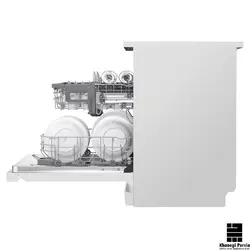 ظرفشویی 14 نفره ال جی مدل 512 | DFB512FW سفید