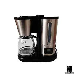 قیمت و خرید قهوه ساز فوما مدل FU-930 – فروشگاه اینترنتی خانگی پرشیا