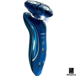 قیمت و خرید ریش تراش سه تیغ فیلیپس RQ1150 سری 7000 – فروشگاه اینترنتی خانگی پرشیا