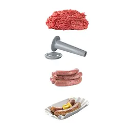 چرخ گوشت بوش BOSCH  MFW66020