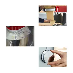 همزن کاسه دار کنوود KENWOOD KMX750ARD