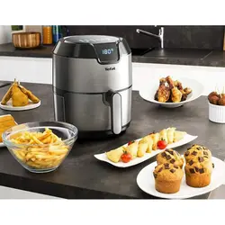سرخ‌کن تفال TEFAL EY-401D